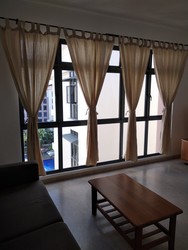 Carissa Park Condominium (D17), Condominium #171723612